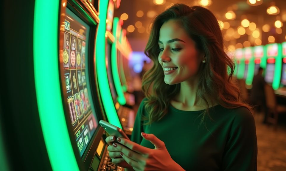 1club casino app visual
